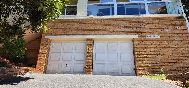 To Let 4 Bedroom Property for Rent in Fish Hoek Western Cape